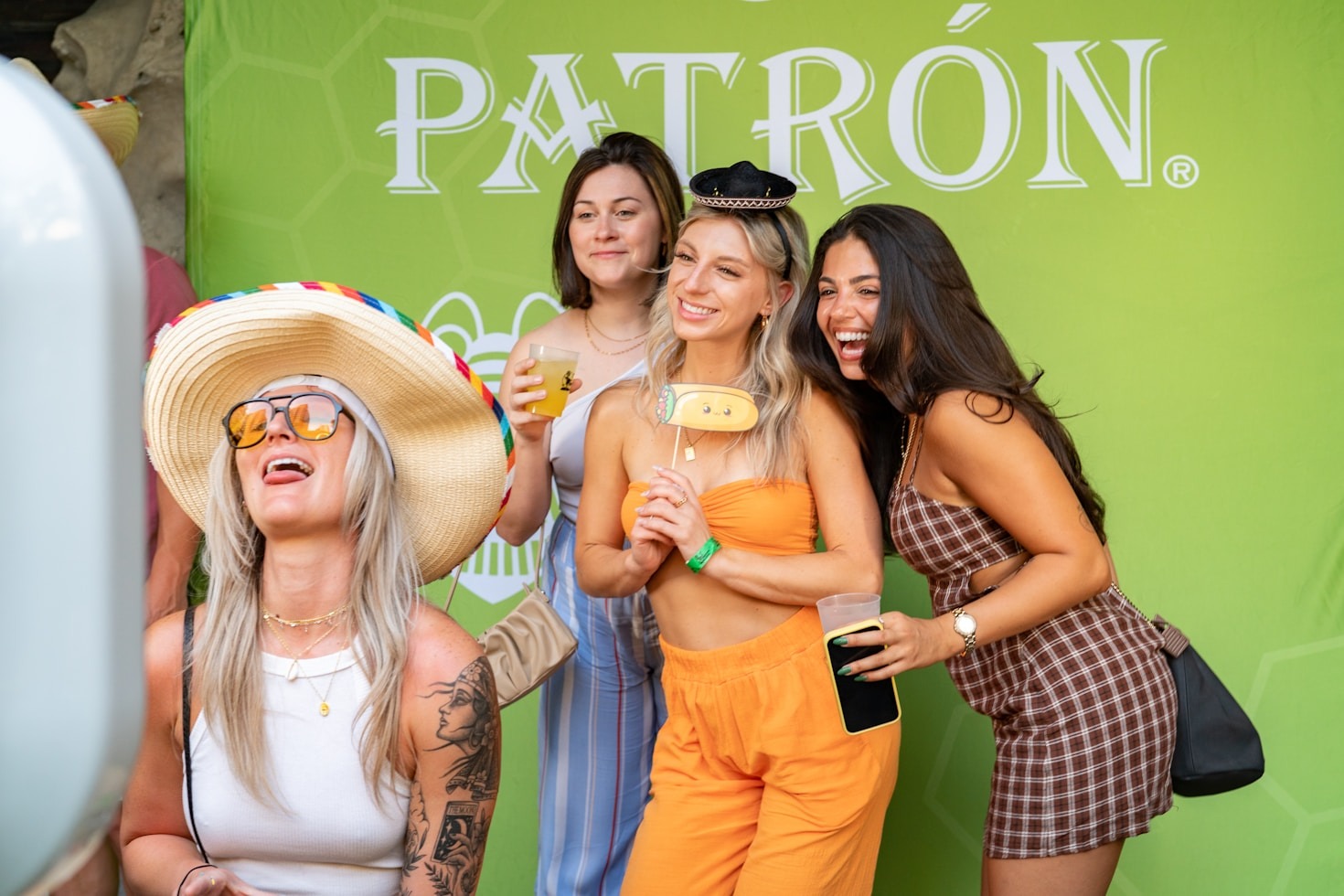 Die besten Tipps für tolle Partyfotos